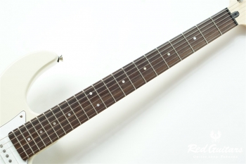 Pacifica 112V - Vintage White